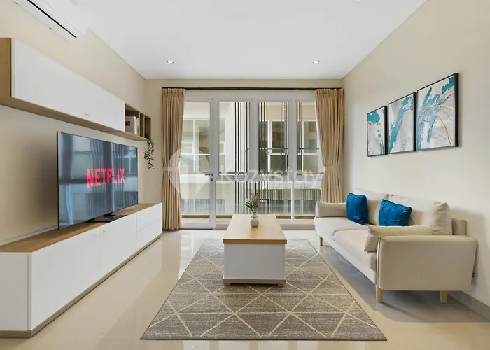 Anori By Kozystay - Bandung