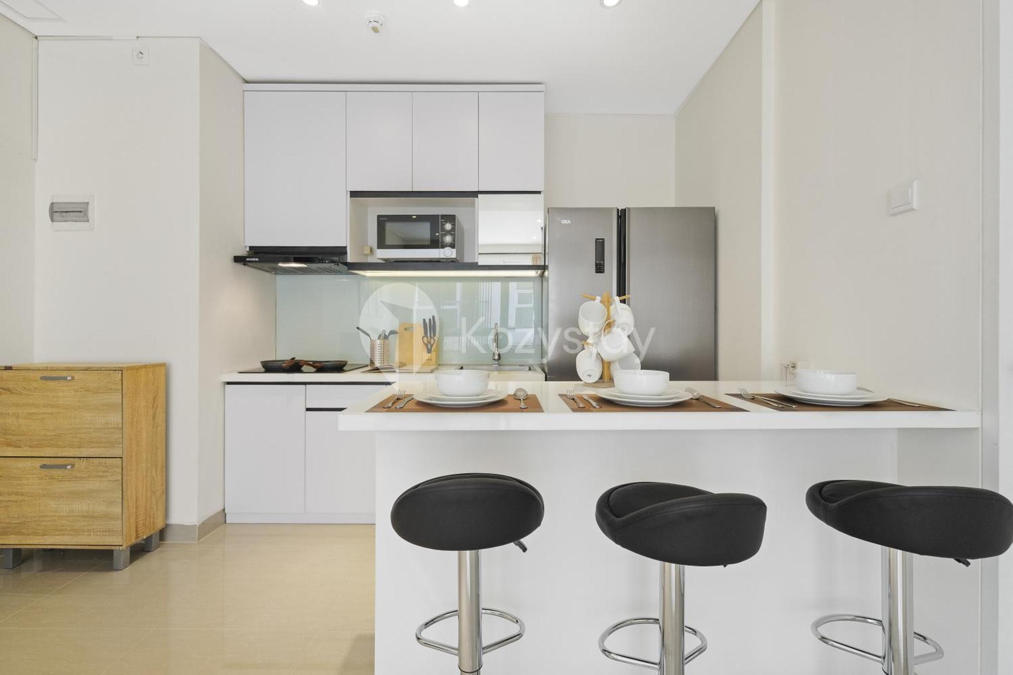 Anori By Kozystay - Apartemen Bandung
