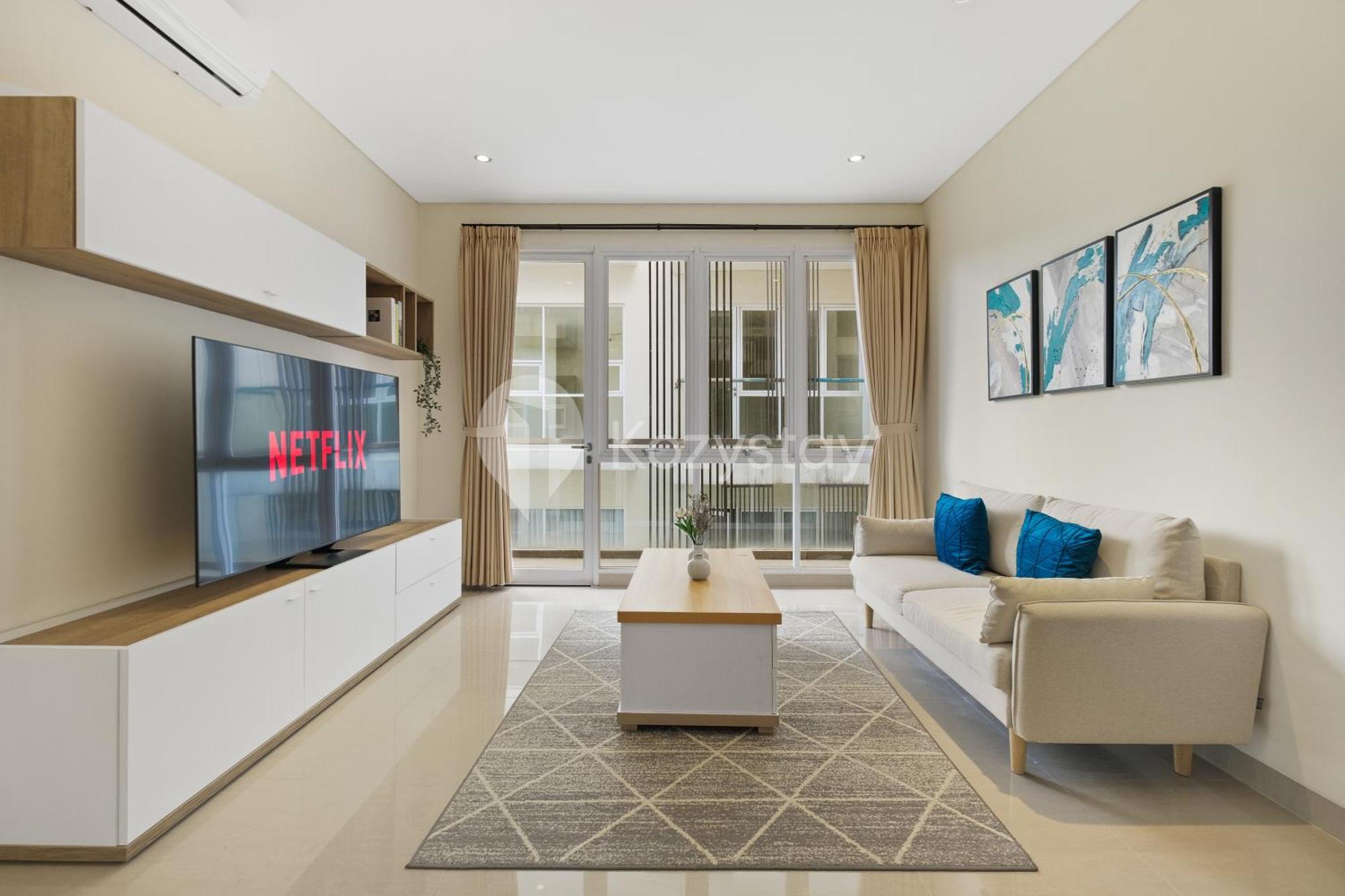 Anori By Kozystay - Bandung