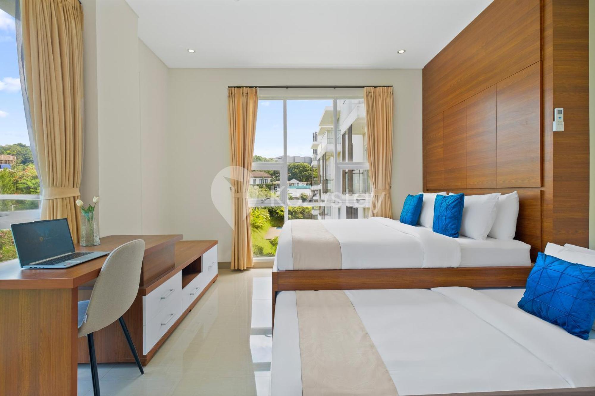 Anori By Kozystay - Apartemen
