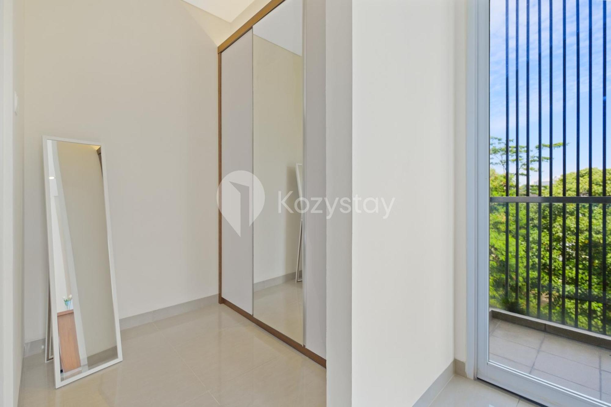 Anori By Kozystay - *
