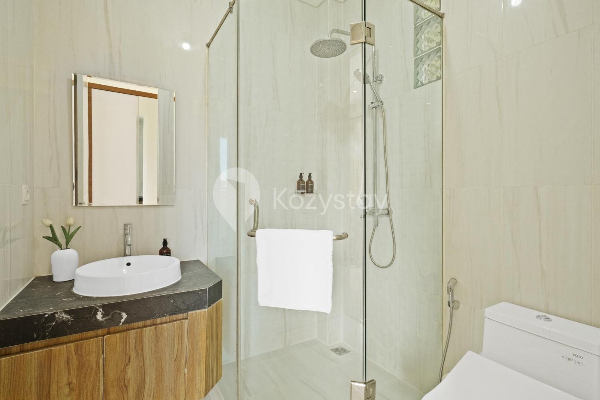 Apartemen Anori By Kozystay - Bandung
