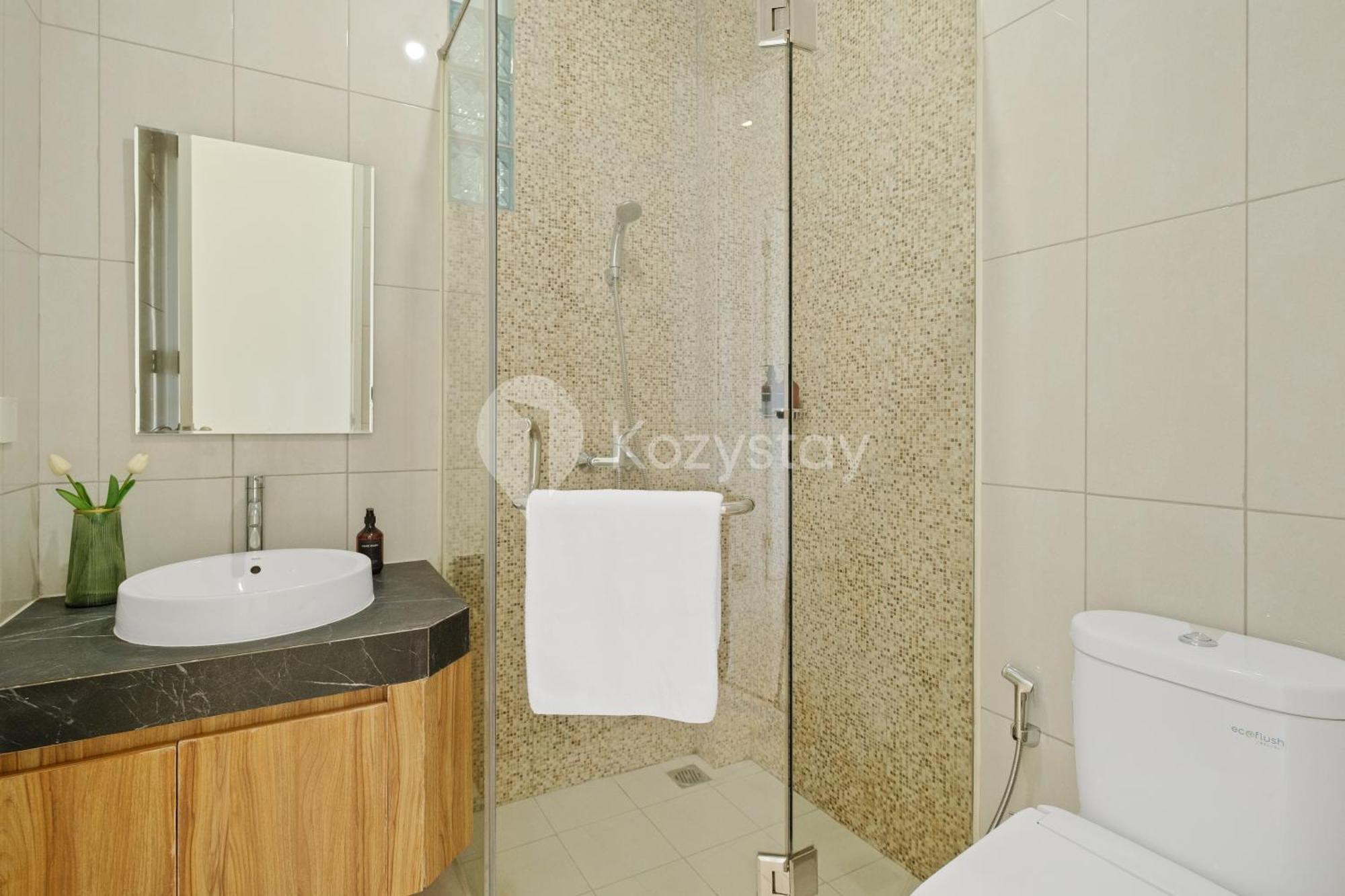 Anori By Kozystay - Apartemen