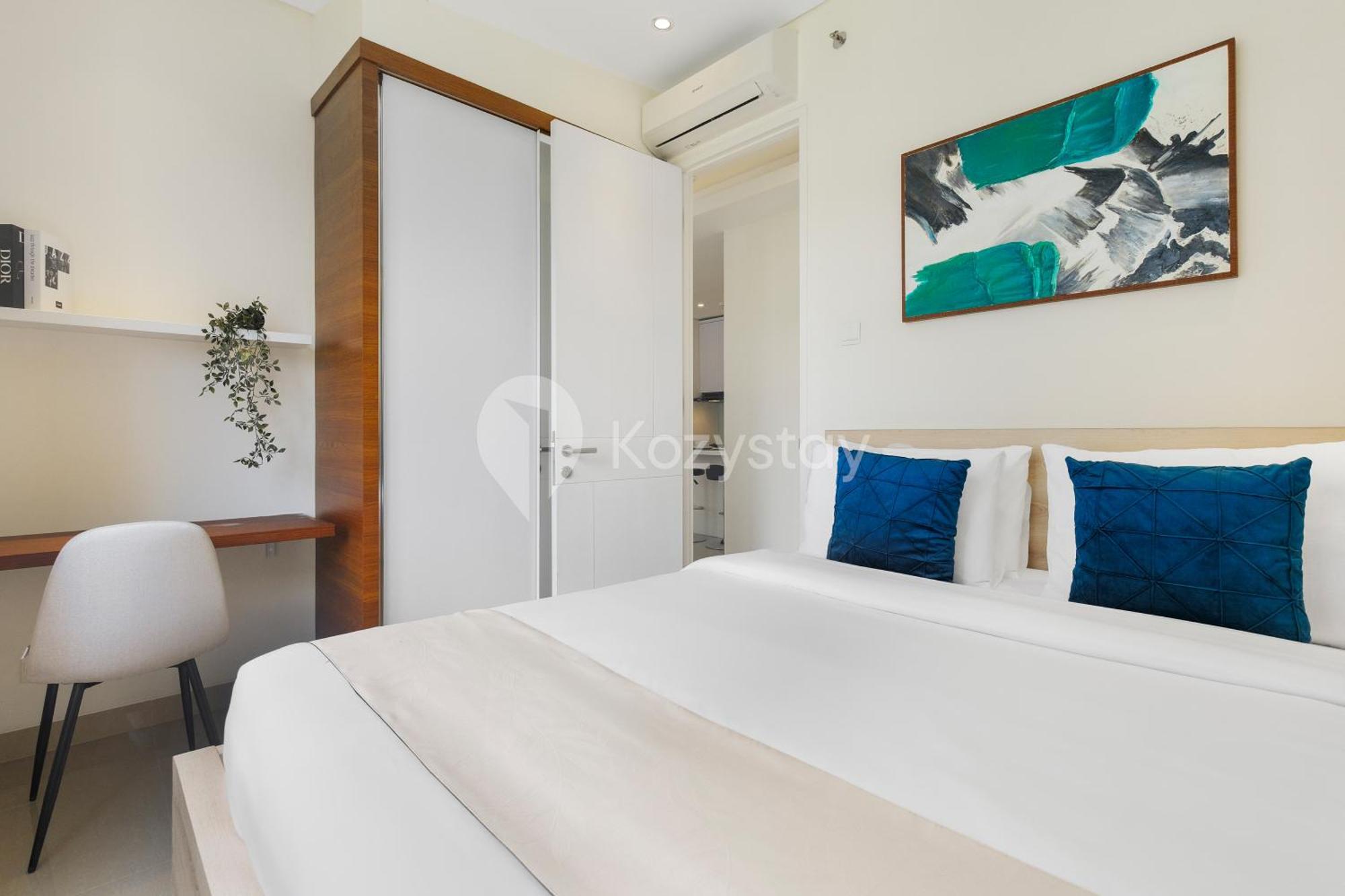 Anori By Kozystay - Apartemen *