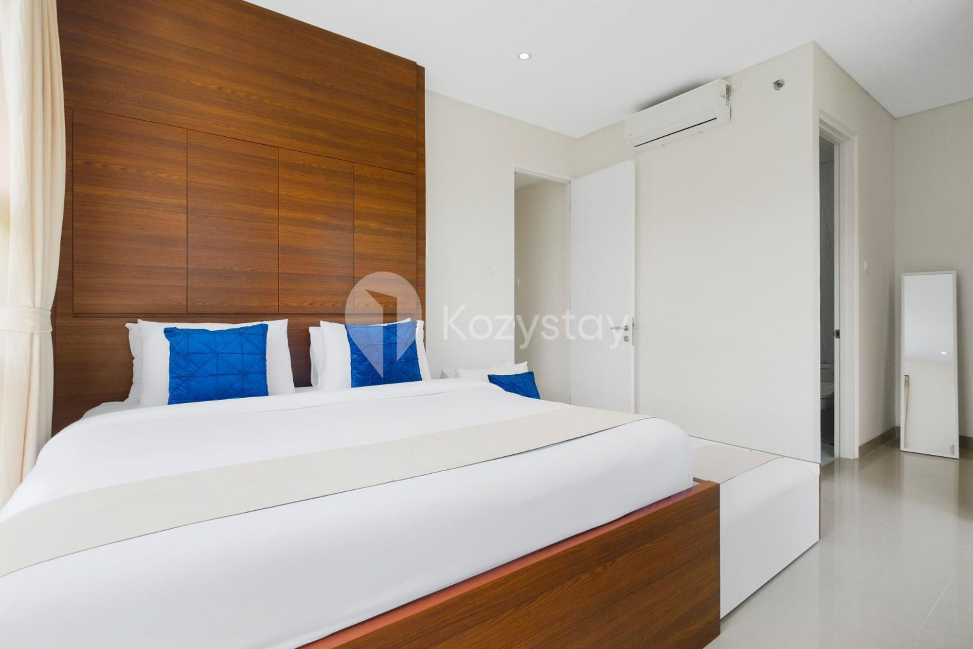 Anori By Kozystay - Apartemen
