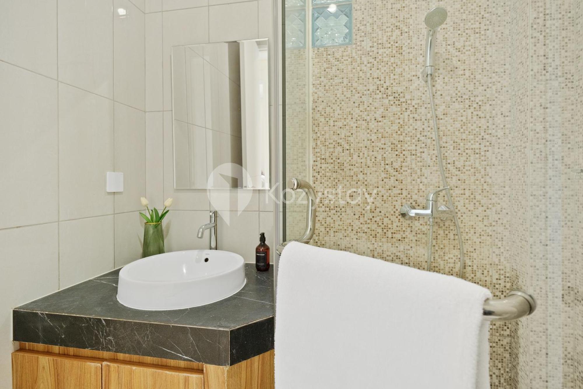 Anori By Kozystay - * Bandung