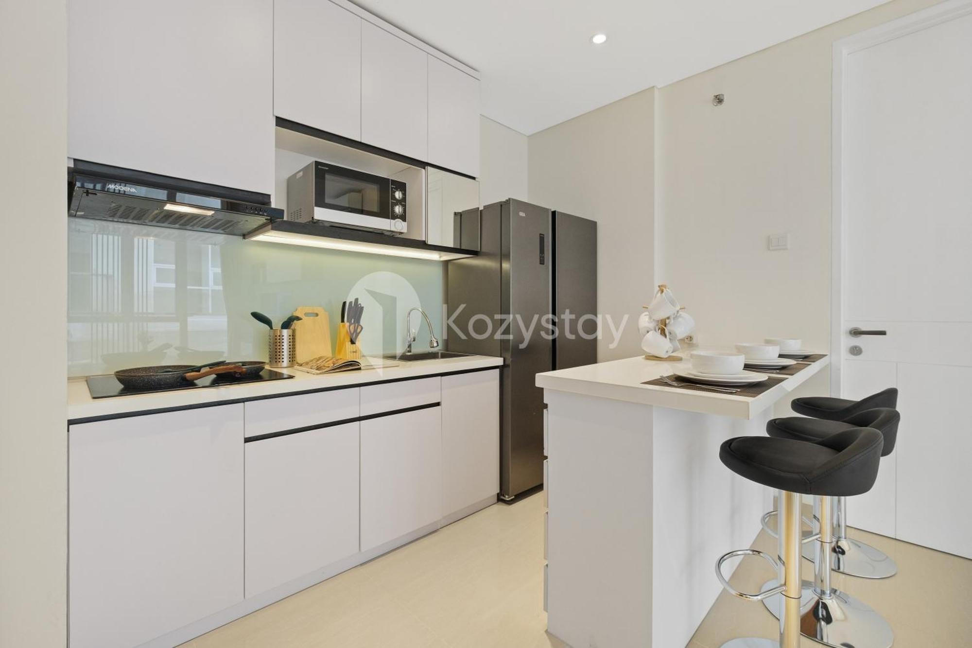 Anori By Kozystay - Apartemen Bandung